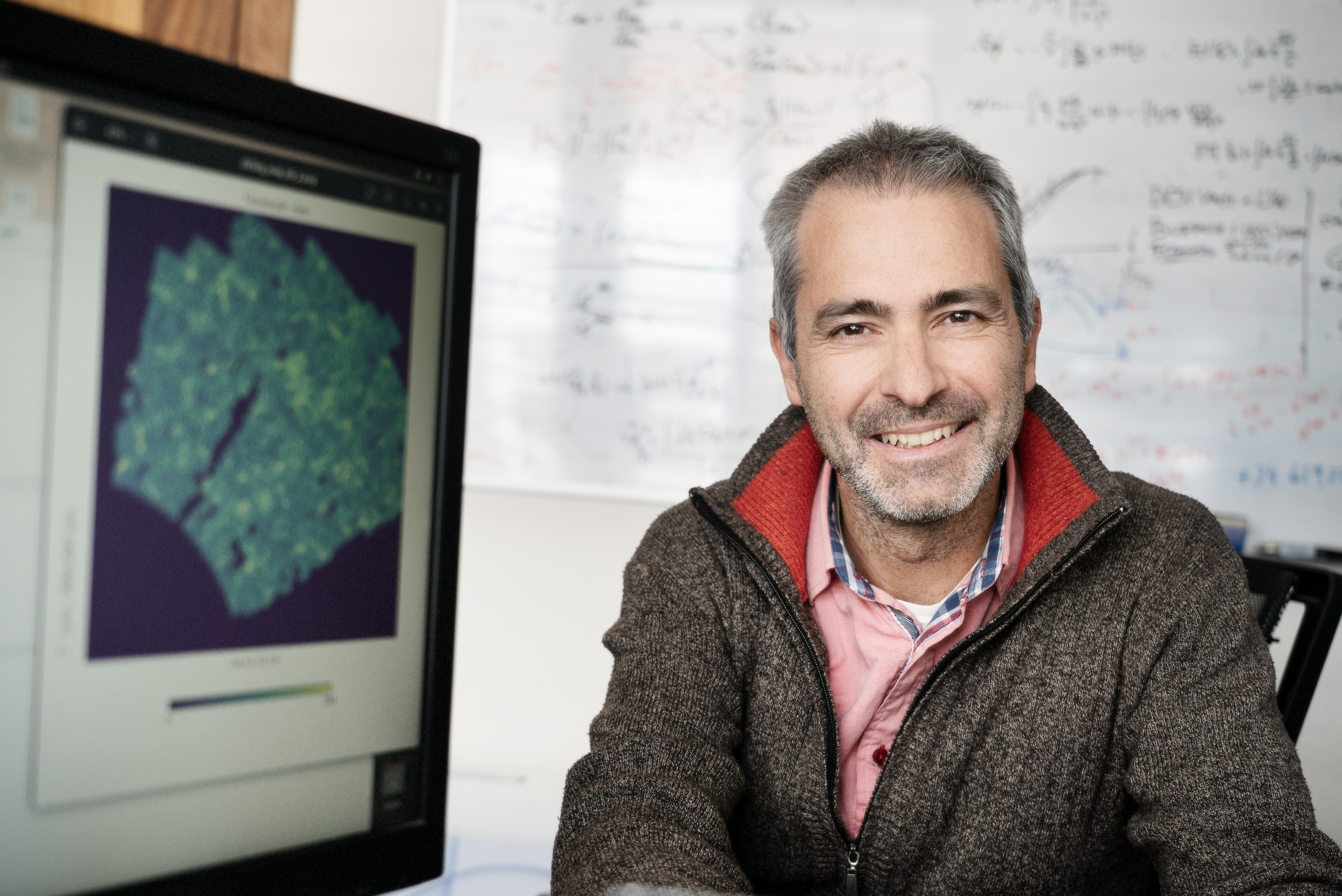 Carlos Hernández Monteagudo