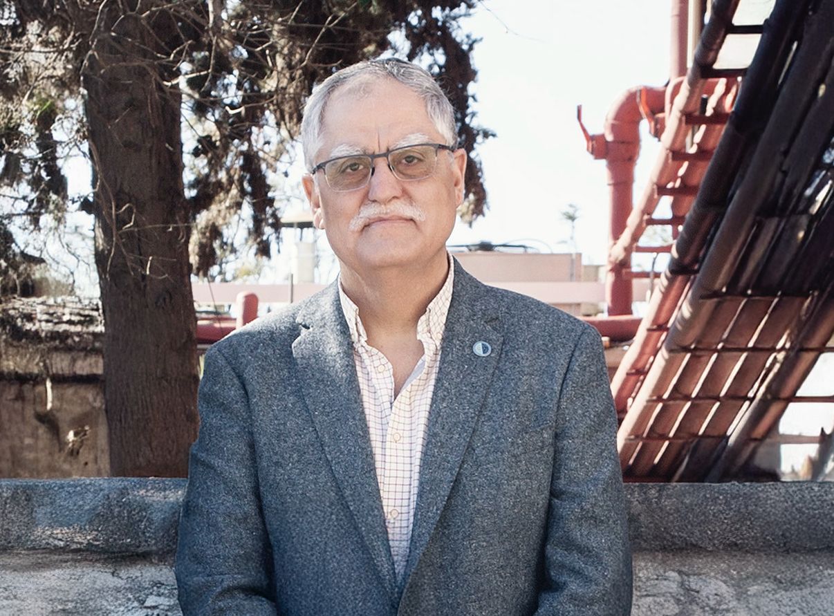 Javier Trujillo Bueno
