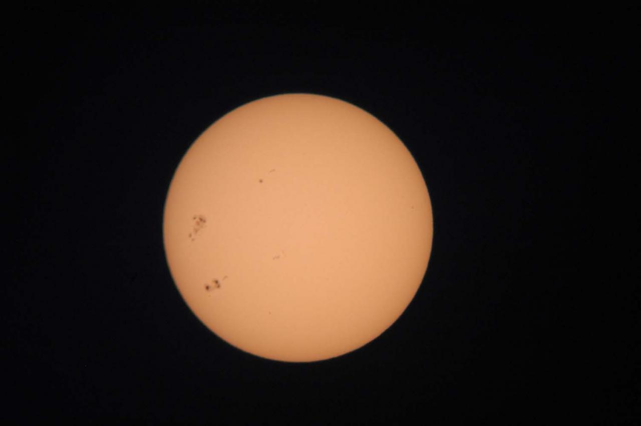 El Sol