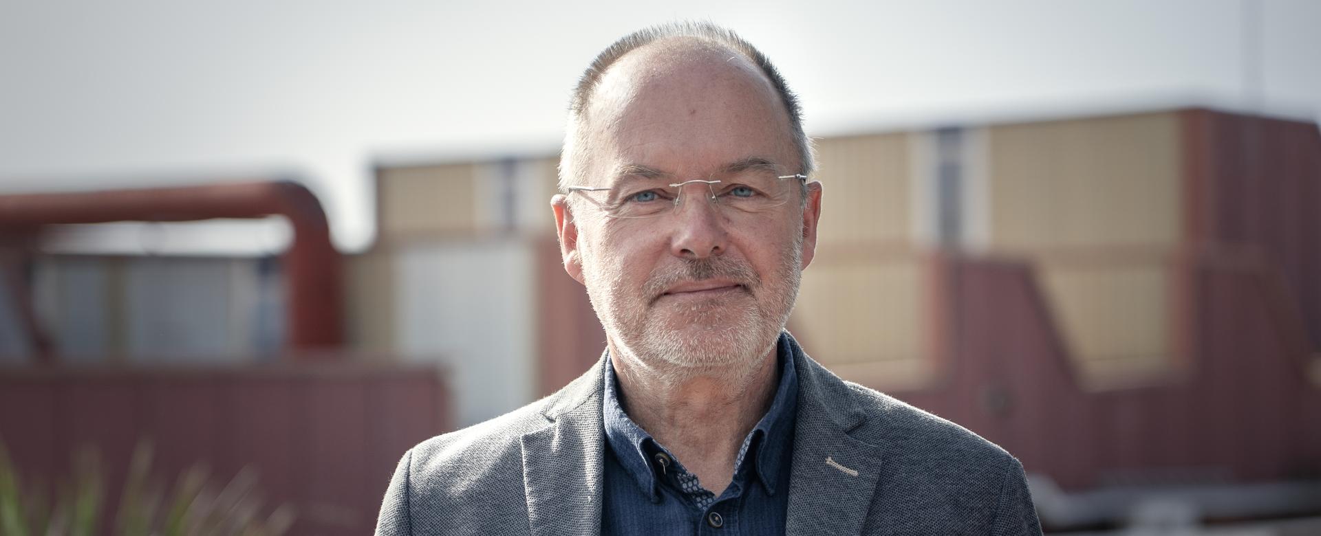 Boris Gänsicke, Professor of Experimental Physics at the University of Warwick