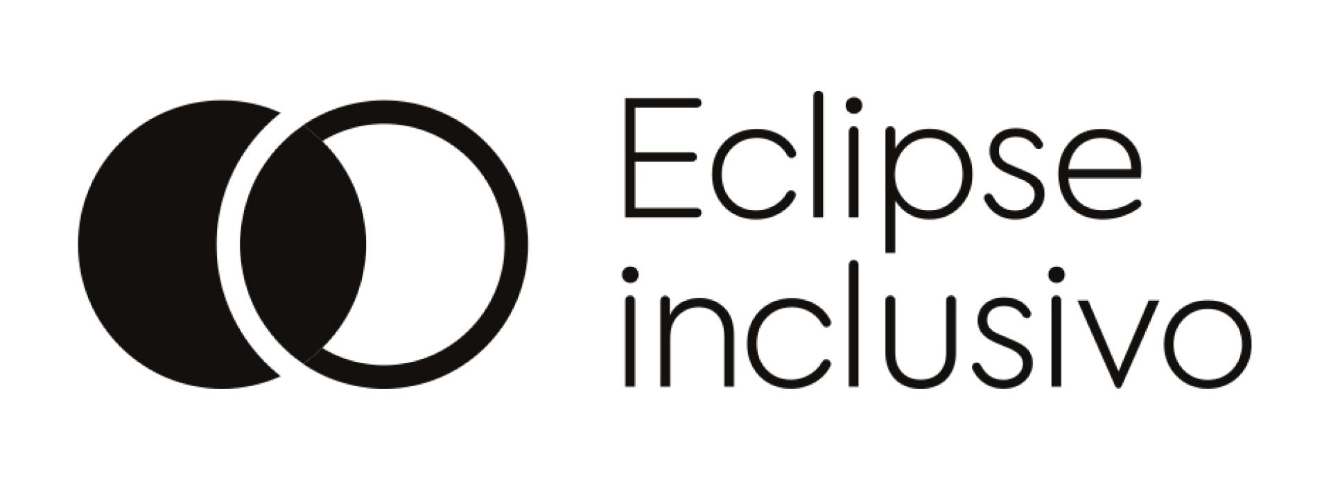 Eclipse Inclusivo logo