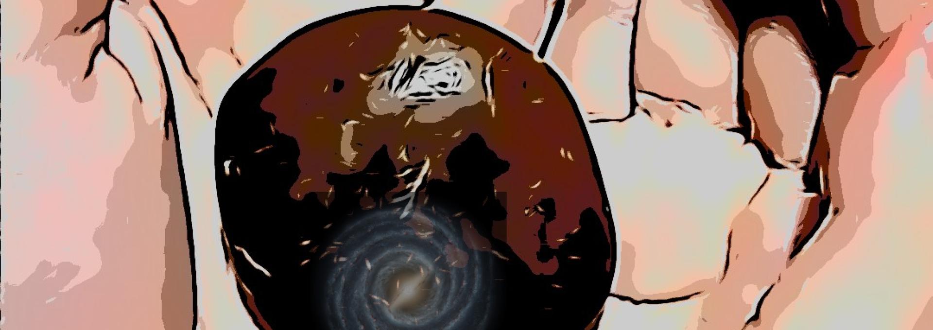 El Tesoro. Crédito: Jesús Rodríguez