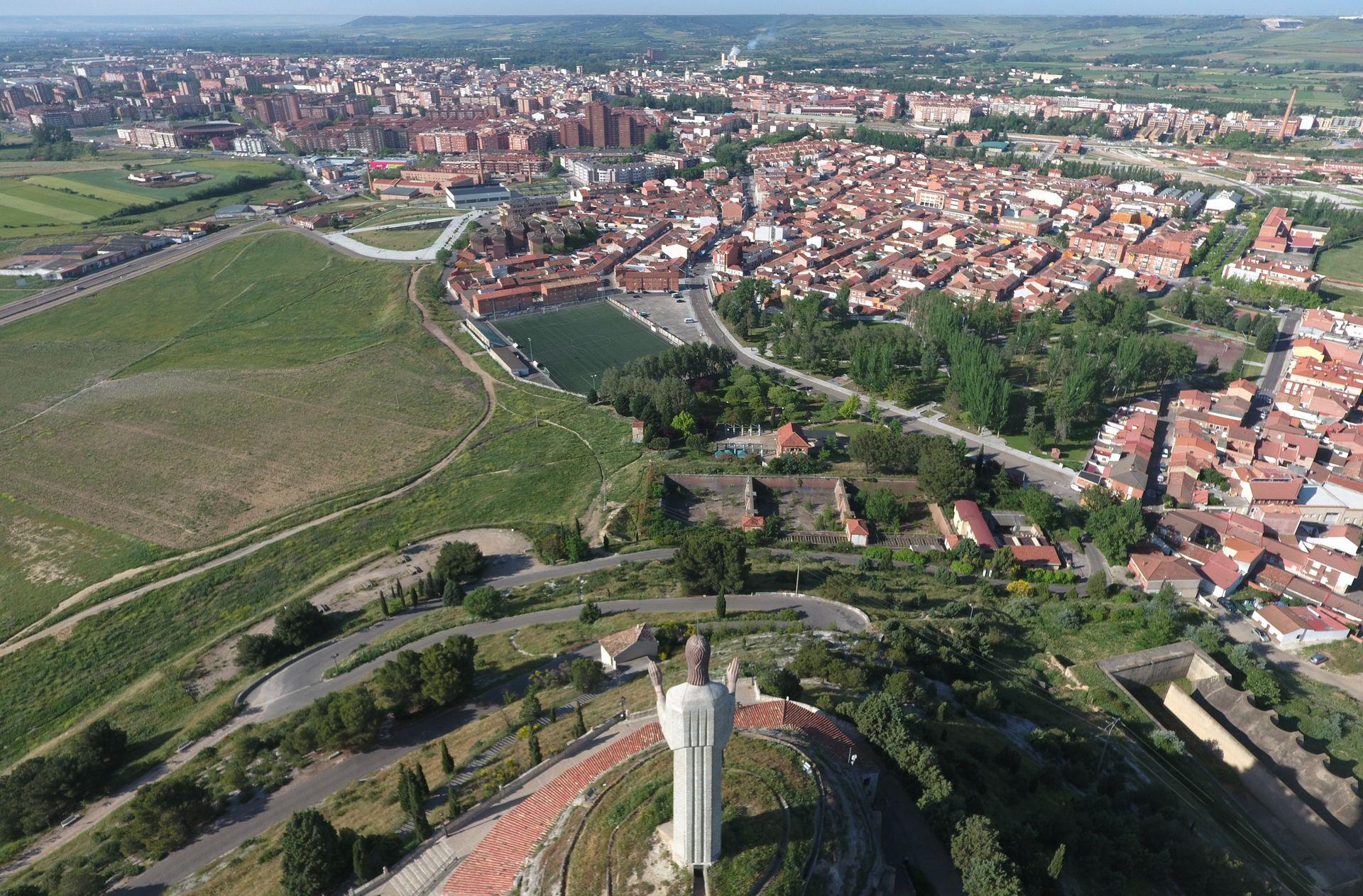 Palencia