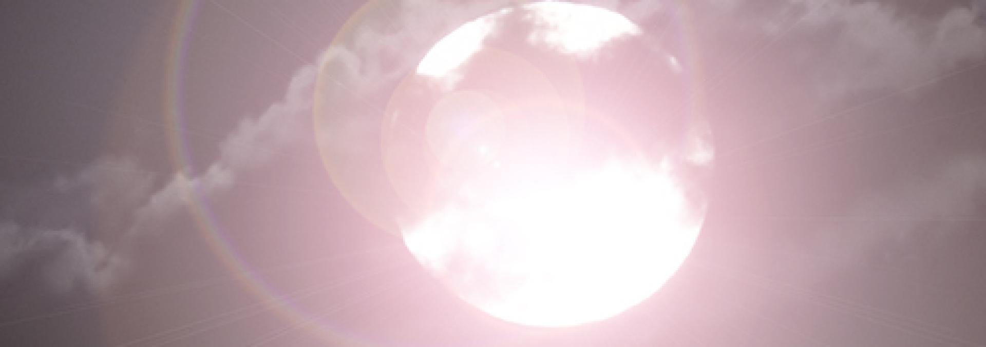 "Amor isotrópico" de Carlos de Armas