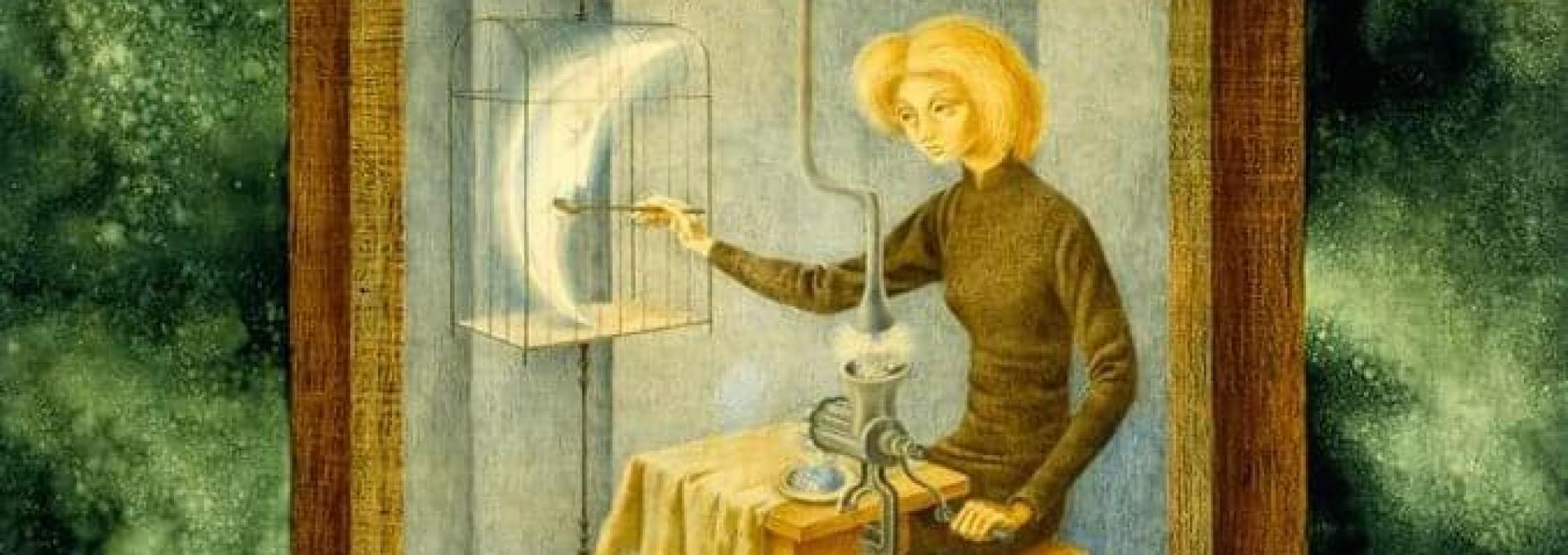 Papilla estelar (1958)