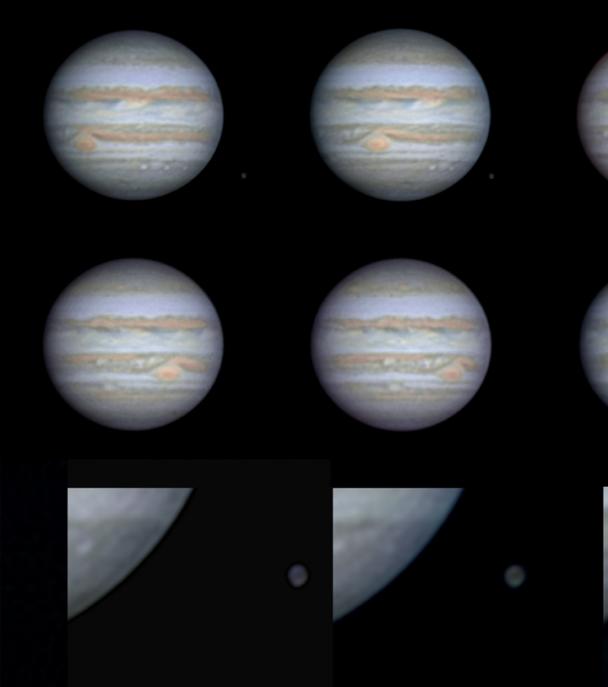 Jupiter