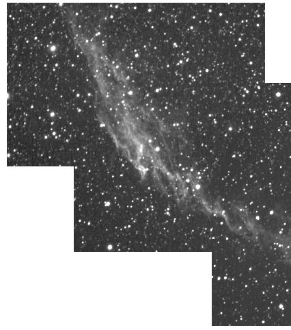 Veil Nebula