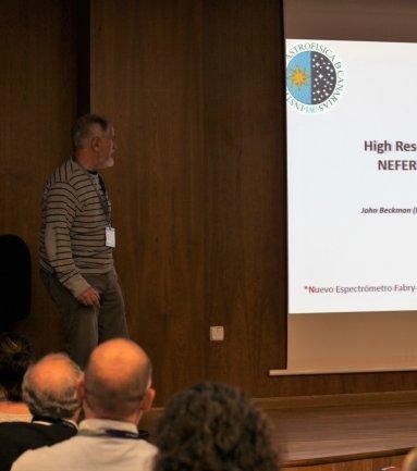 The present and future of research with the GTC
