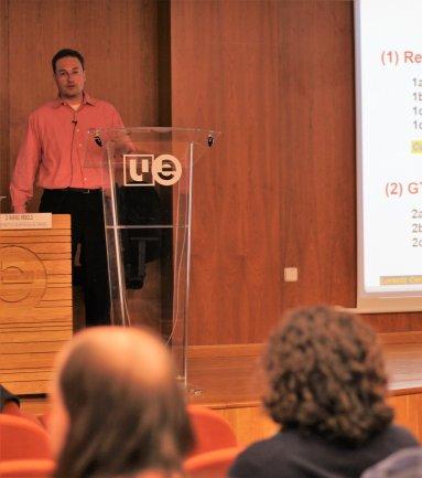 The present and future of research with the GTC