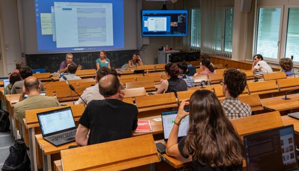 UNDARK 2026: Illuminating Cosmic Discord