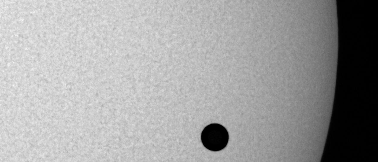 Tránsito de Venus