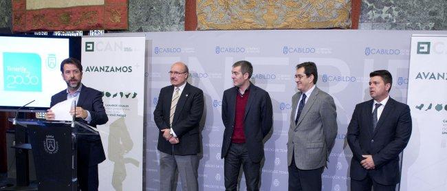 Presentado el primer equipo de ingeniería de IACTEC