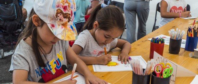 Más de 1.600 personas visitaron el Observatorio del Teide en sus Jornadas de Puertas Abiertas 2017