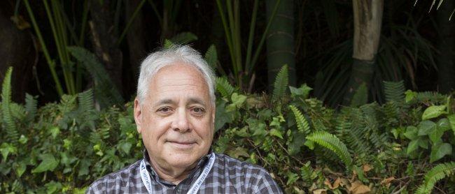 GARY SANDERS: “Con el TMT en La Palma podríamos hacer una astronomía maravillosa”