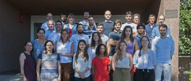 Un verano entre telescopios
