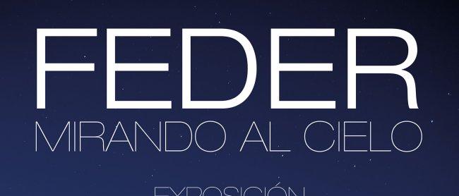 La Palma acoge la exposición itinerante “FEDER, mirando al cielo”