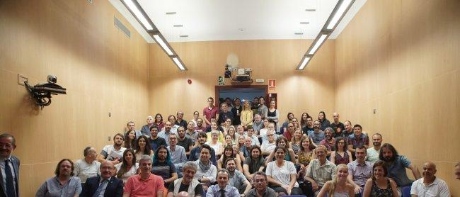 PEDRO DUQUE: “Seguiremos apoyando el Cielo de Canarias como un activo muy valioso para la sociedad”