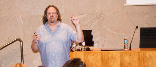 Comienza el curso “Acércate al Cosmos”