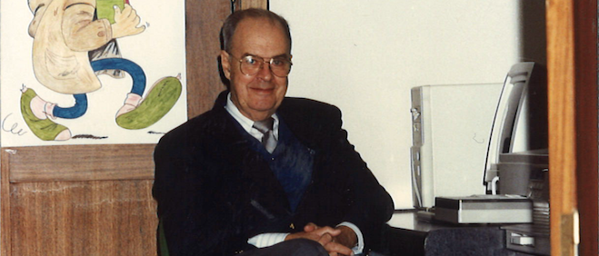 Guido Münch