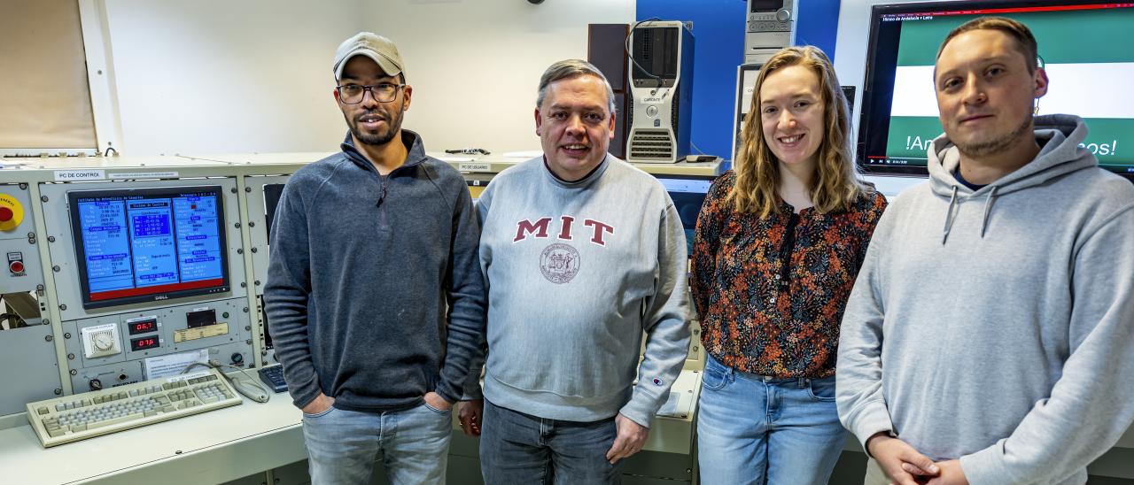 MIT Field Camp 2024