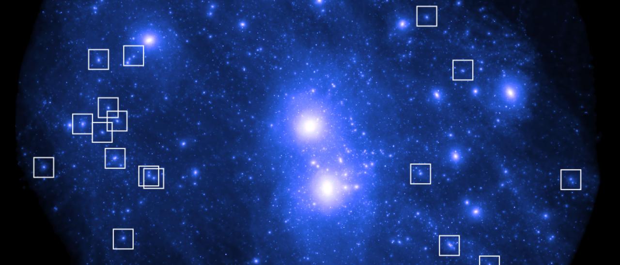 Dark galaxies in the Local Group