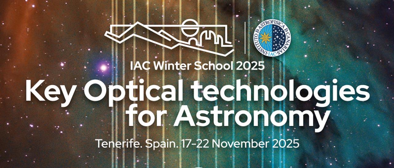 Poster Winter School 2025