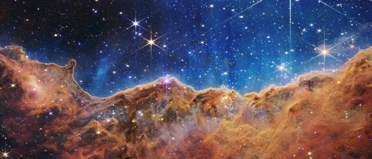 El Museo de la Ciencia y el Cosmos acoge el ciclo de charlas “Del cielo a la tesis” para acercar la astrofísica a la ciudadanía