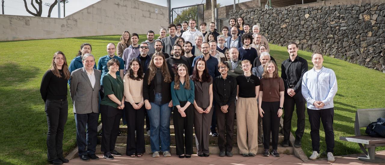 MIT Astronomy Field Camp 2026