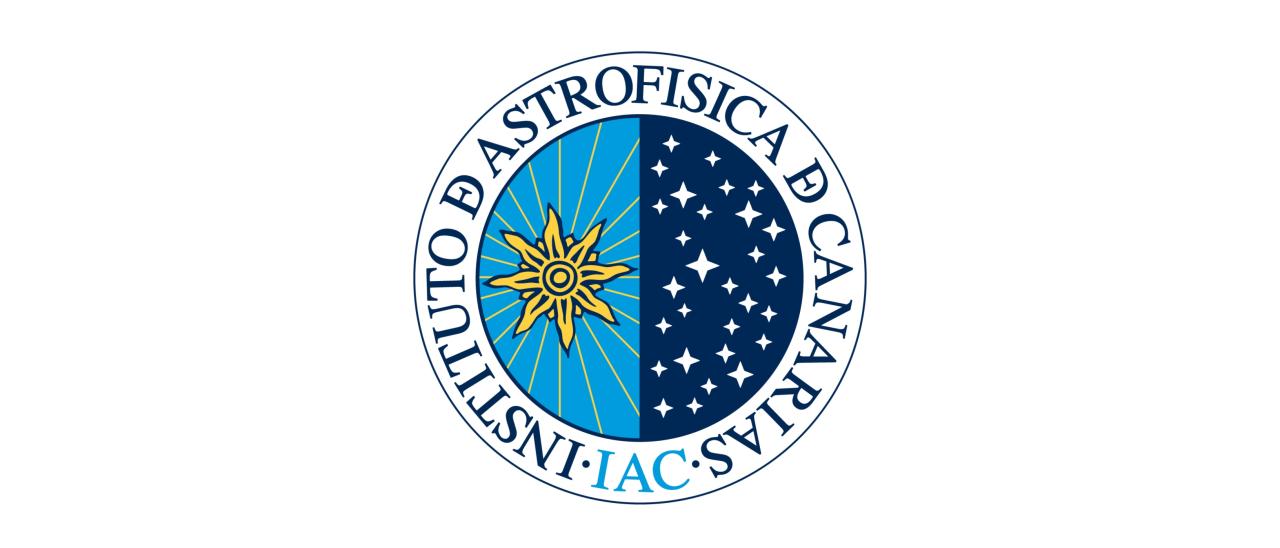 IAC Logo