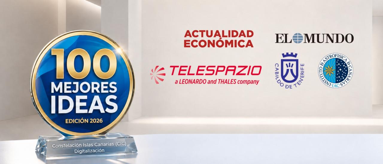 premio 100 mejores ideas de El mundo actualidad economica