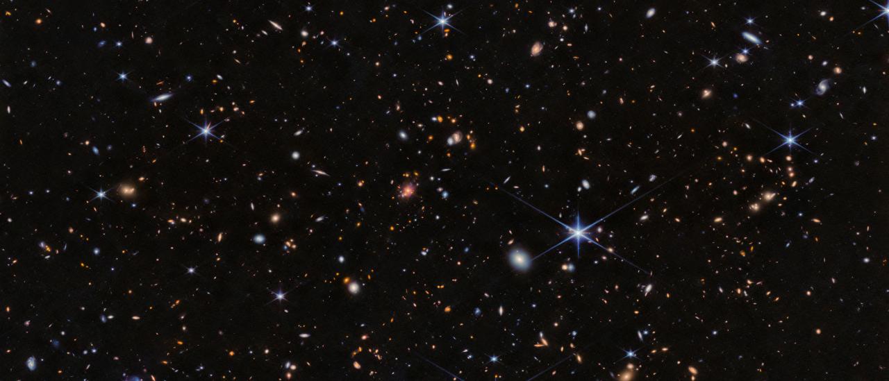 ESA/Webb, NASA & CSA, H. Dannerbauer 