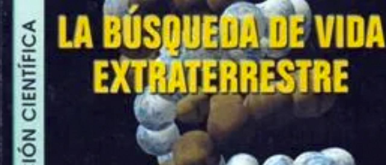 La búsqueda de vida extraterrestre