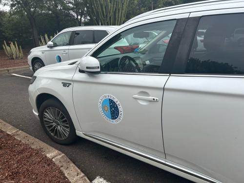 Transport service (IAC only)