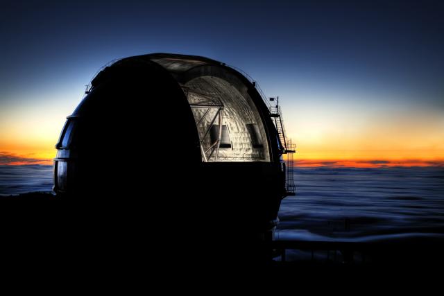 Gran Telescopio CANARIAS (GTC)