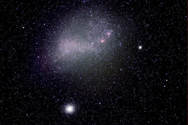 The Small Magellanic Cloud