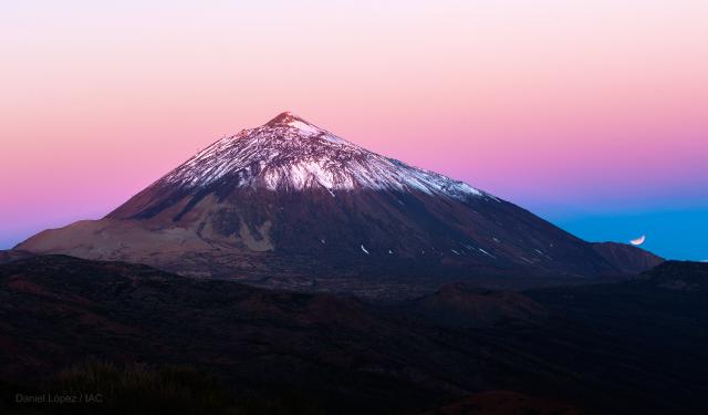 Eclipse de Luna del 15 de abril de 2014