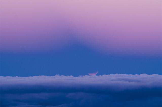 Eclipse de Luna del 15 de abril de 2014