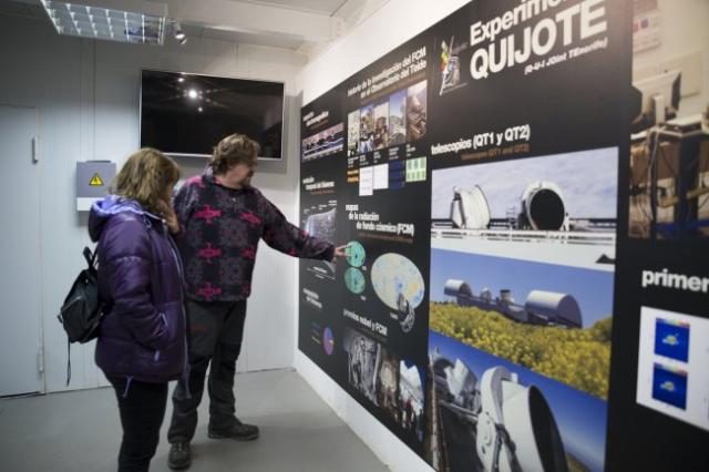 ÁNGELA VALLVEY: “No hay musa que pueda competir con el cielo de Canarias”