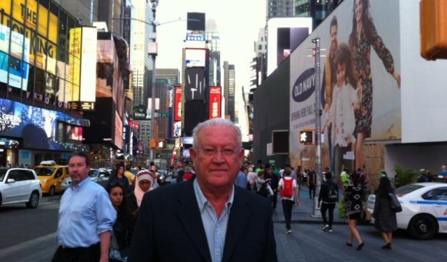 Juan Jesús Armas Marcelo visitará el IAC y los Observatorios de Canarias