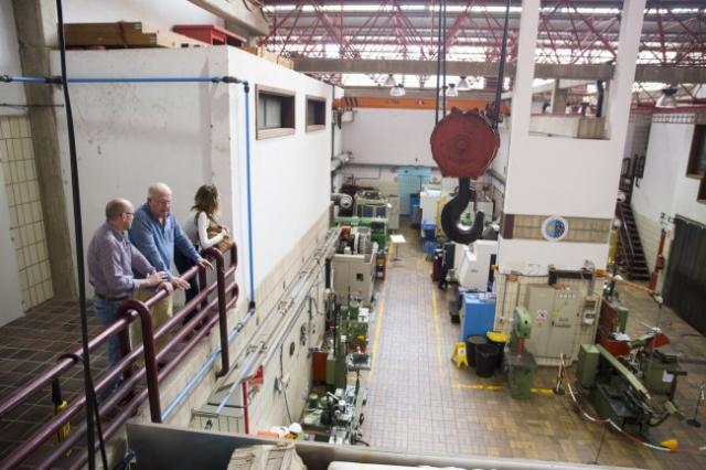 JUAN JESÚS ARMAS MARCELO: “El IAC y sus Observatorios son una burbuja, como un oasis dentro de Canarias”