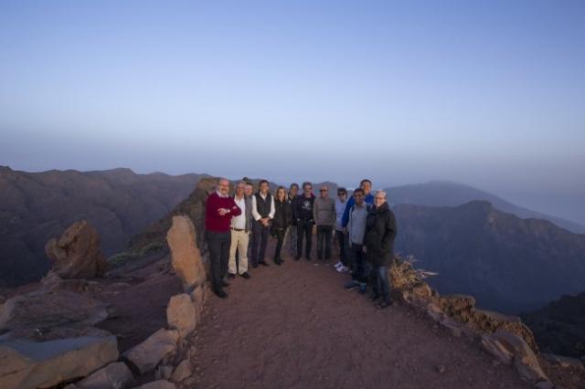First light for MEGARA on the Gran Telescopio CANARIAS