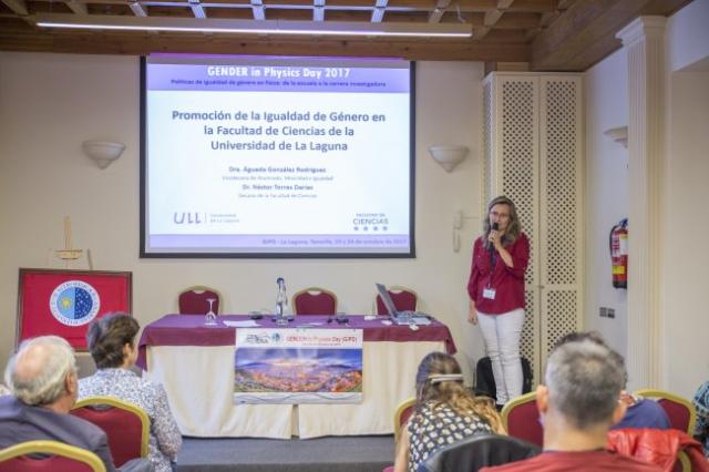 Rompiendo el techo de cristal