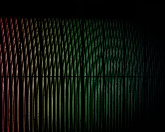 First light of ESPRESSO: a new generation of hunters for Earth-like planets