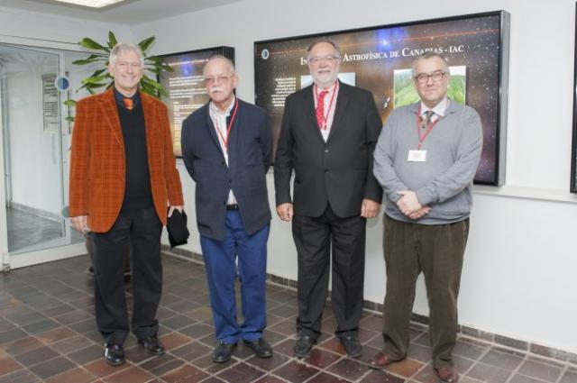 Tenerife, a knowledge-based island