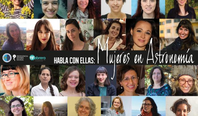 Habla con ellas