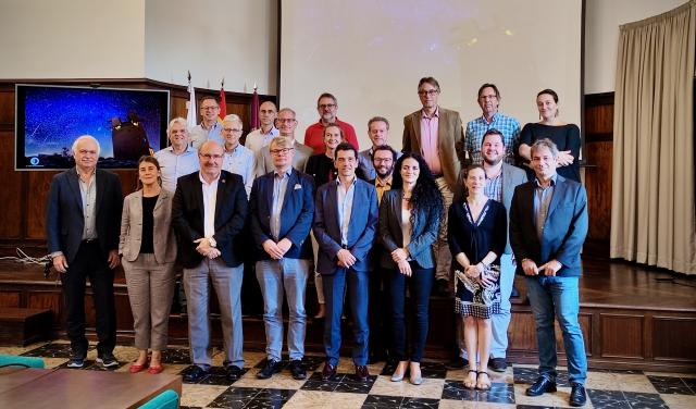 88 Reunión CCI
