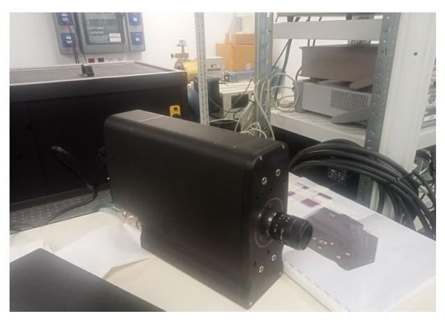 LISA visible range 32