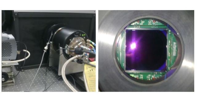 LISA visible range 31