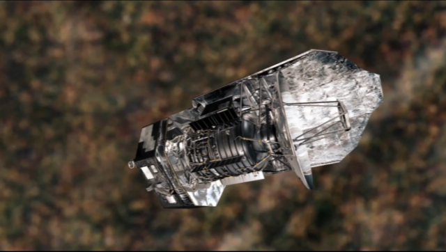 HFLS3 una enorme factoría de estrellas del universo primitivo