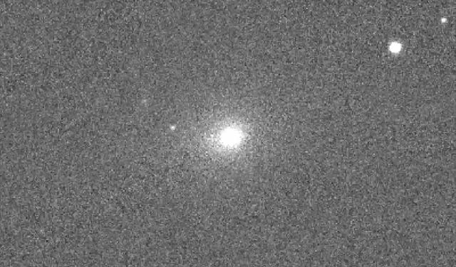 El TTT detecta un jet periódico en 3I/ATLAS